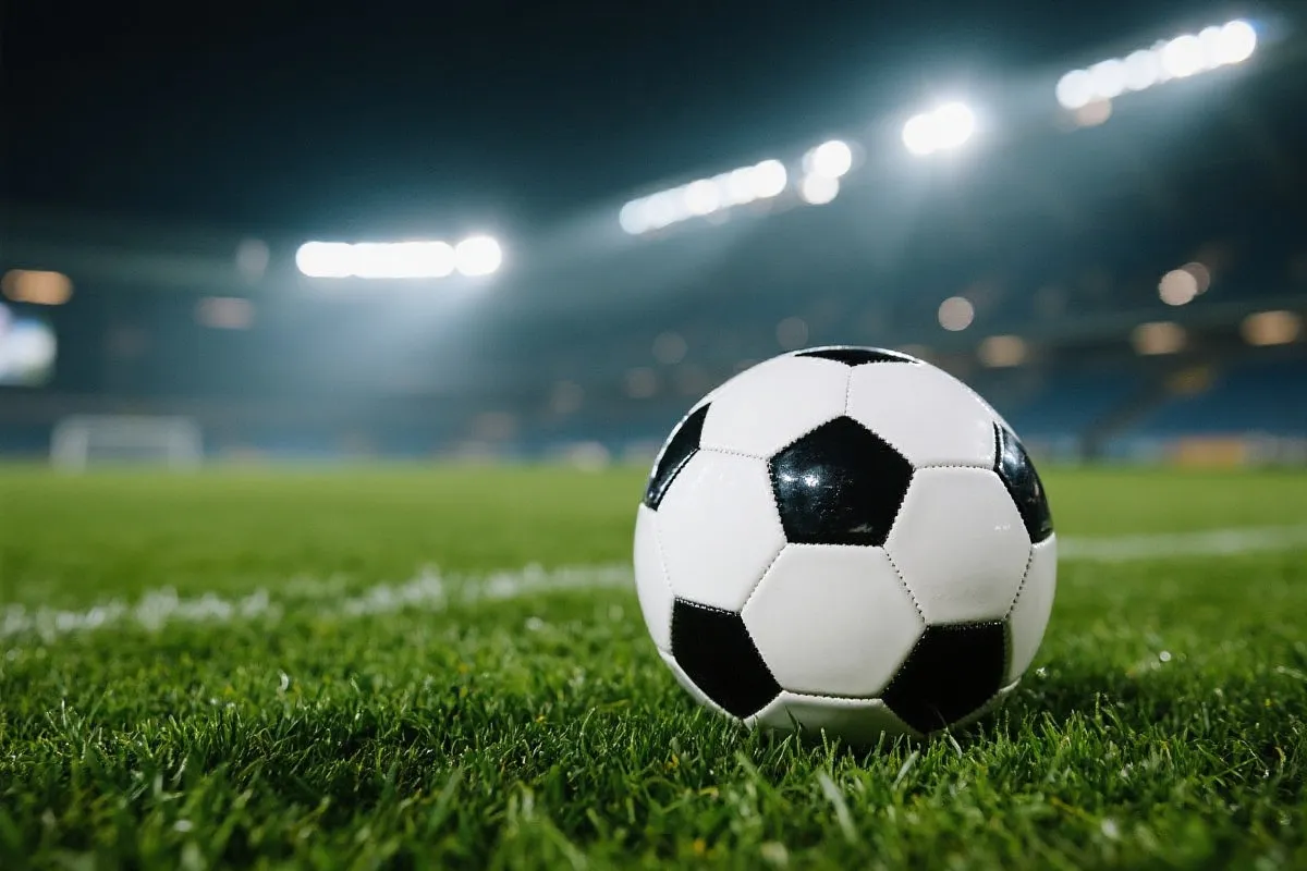 体育主题视觉图