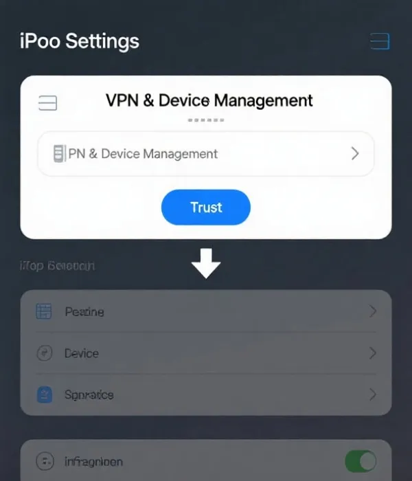 iOS 安装教程图解