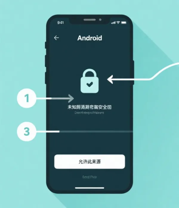 Android 安装教程图解