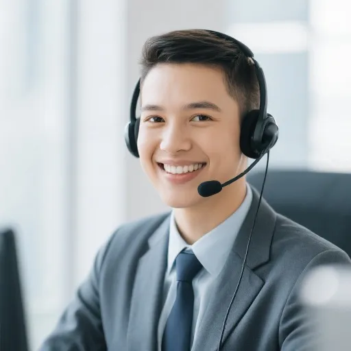 Customer Support